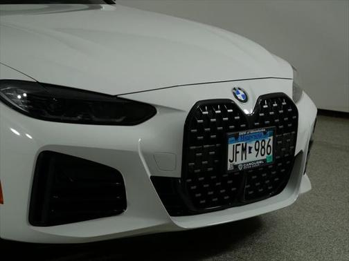 2023 BMW 430 Gran Coupe i xDrive