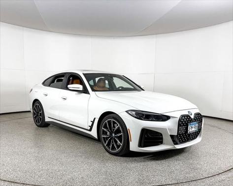2023 BMW 430 Gran Coupe i xDrive