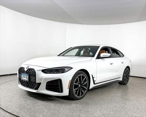 2023 BMW 430 Gran Coupe i xDrive