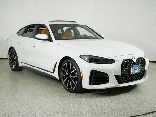 2023 BMW 430 Gran Coupe i xDrive