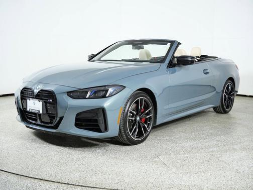 2025 BMW M440 i xDrive