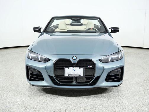 2025 BMW M440 i xDrive