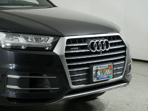 2017 Audi Q7 3.0T Premium