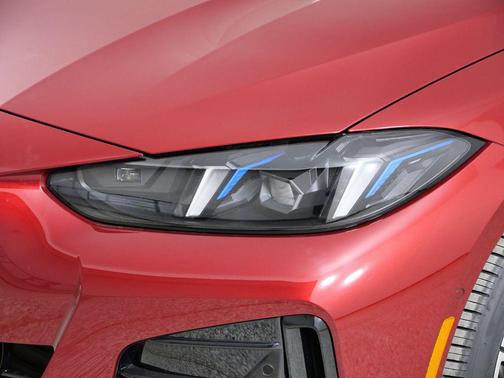 2026 BMW i4 Gran Coupe xDrive40