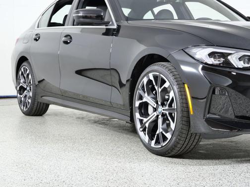 2026 BMW 330 xDrive NA