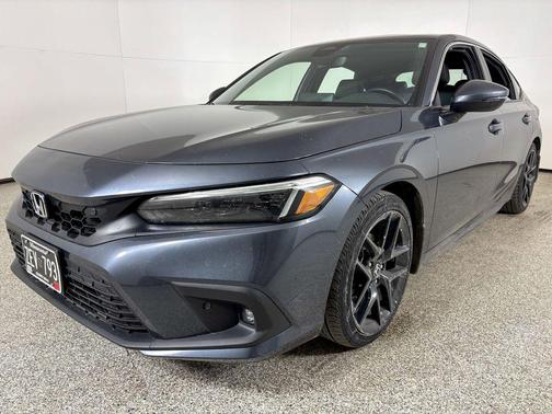 2024 Honda Civic Sport Touring