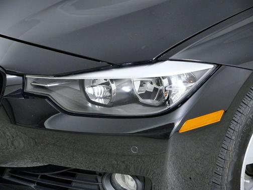 2015 BMW 328 xDrive