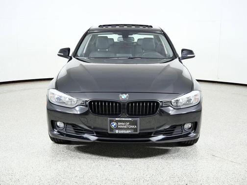 2015 BMW 328 xDrive