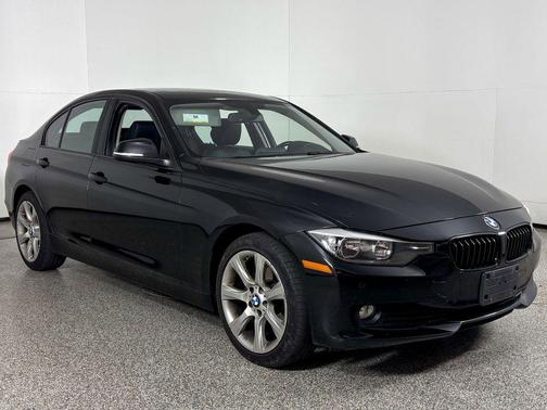 2015 BMW 328 xDrive