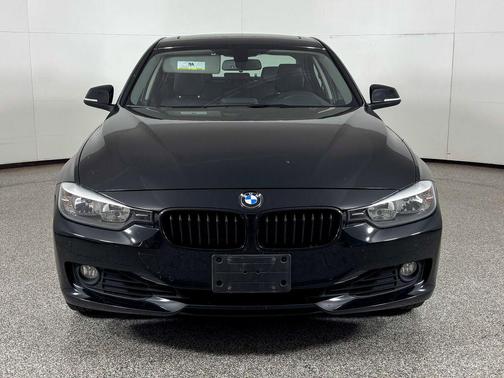 2015 BMW 328 xDrive