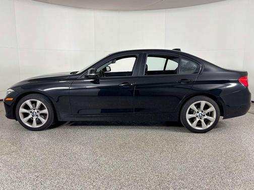 2015 BMW 328 xDrive