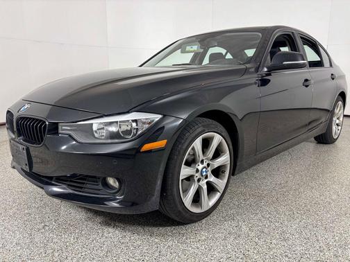 2015 BMW 328 xDrive