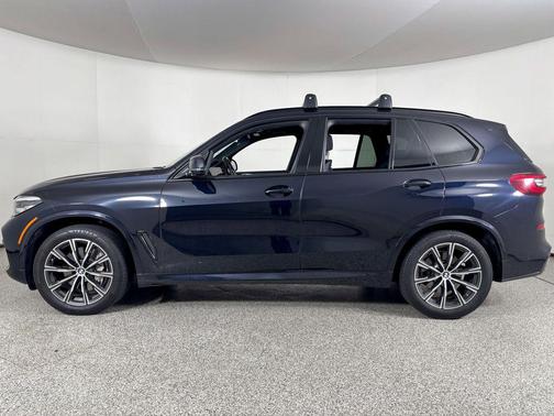 2019 BMW X5 xDrive50i