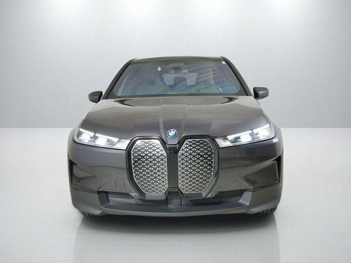 Dark Graphite Metallic 2023 BMW iX xDrive50