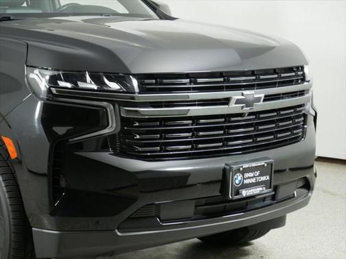 2022 Chevrolet Tahoe 4WD RST