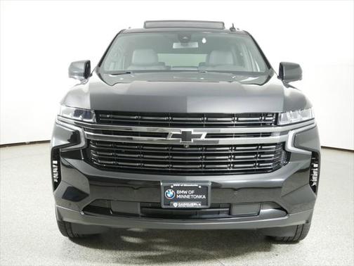 2022 Chevrolet Tahoe 4WD RST