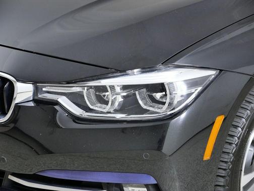 2016 BMW 328 xDrive