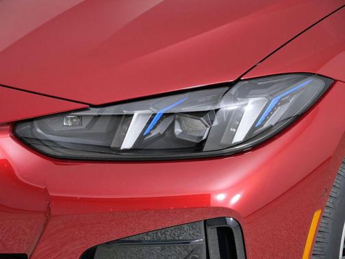 2025 BMW i4 Gran Coupe xDrive40