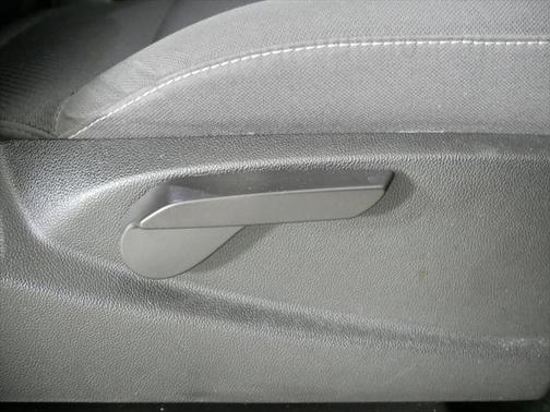 2016 Chevrolet Silverado 1500 1LT