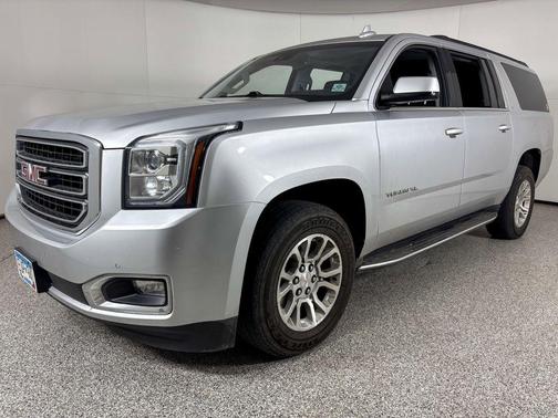 2019 GMC Yukon XL SLT