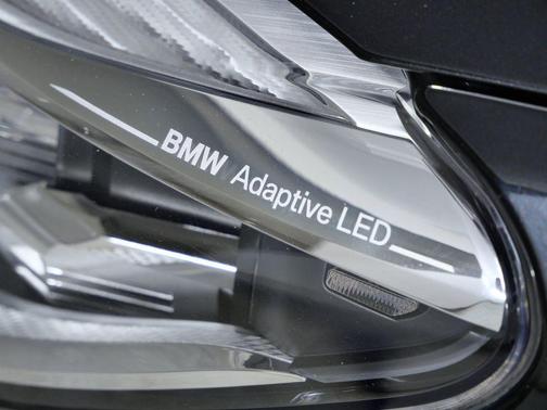 2016 BMW 750 i xDrive