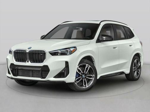 2026 BMW X1 M35i