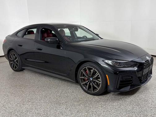 2024 BMW 430 Gran Coupe i xDrive