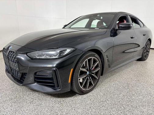 2024 BMW 430 Gran Coupe i xDrive