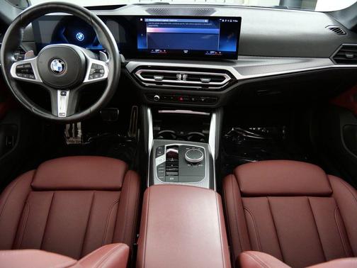 2024 BMW 430 Gran Coupe i xDrive