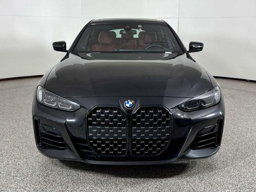 2024 BMW 430 Gran Coupe i xDrive