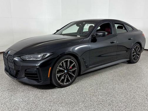 2024 BMW 430 Gran Coupe i xDrive