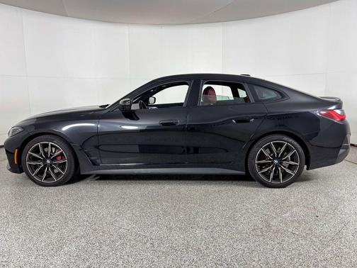 2024 BMW 430 Gran Coupe i xDrive