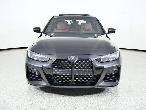 2024 BMW 430 Gran Coupe i xDrive