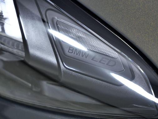 2025 BMW M340 xDrive