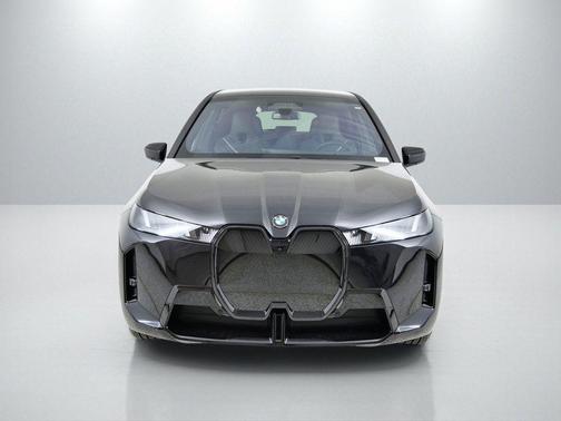 Black Sapphire Metallic 2026 BMW iX xDrive45
