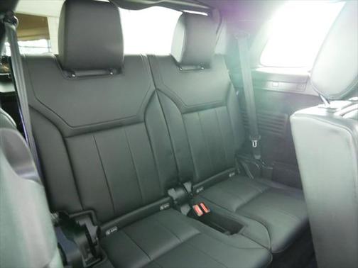 2019 Land Rover Discovery SE