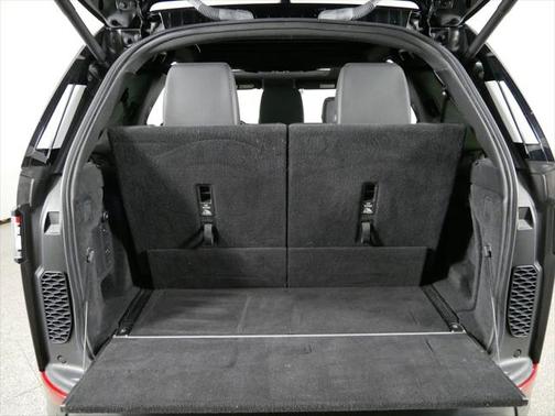 2019 Land Rover Discovery SE