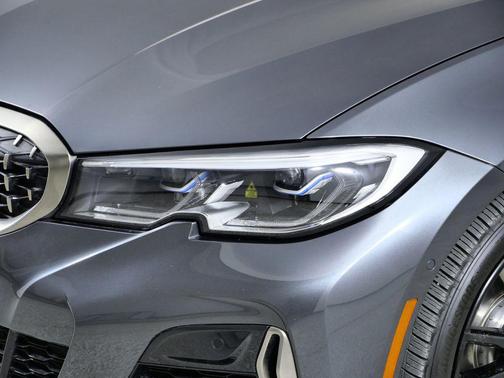 2020 BMW M340 i xDrive