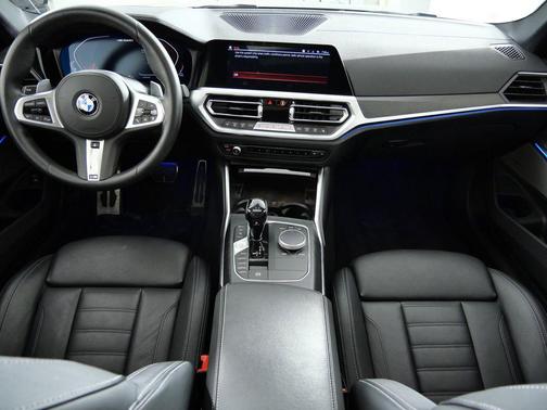 2020 BMW M340 i xDrive