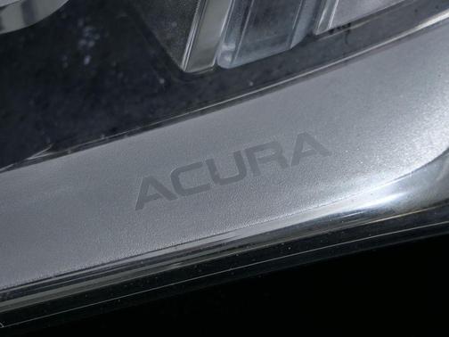 2017 Acura MDX 3.5L w/Technology Package