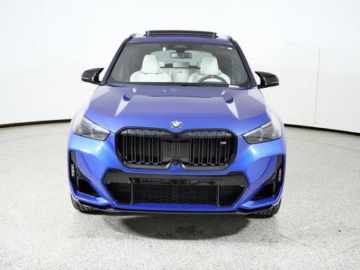 2026 BMW X1 M35i
