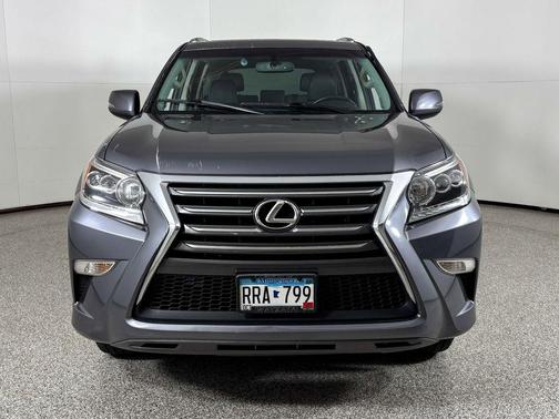 2018 Lexus GX 460 Base