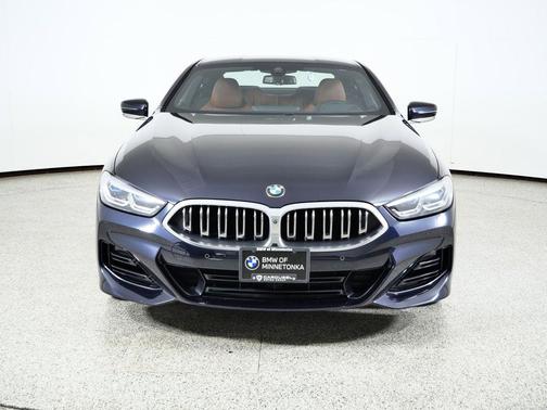 2024 BMW 840 i xDrive