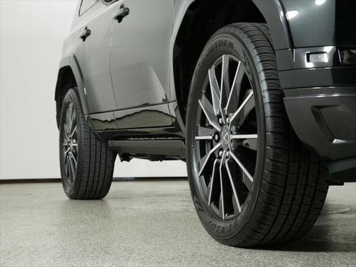 2024 Lexus GX 550 Luxury