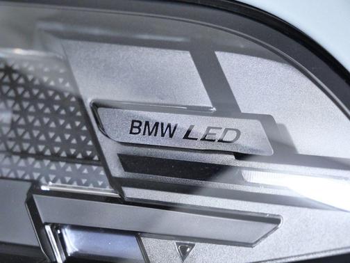 Brooklyn Grey Metallic 2026 BMW X5 PHEV xDrive50e