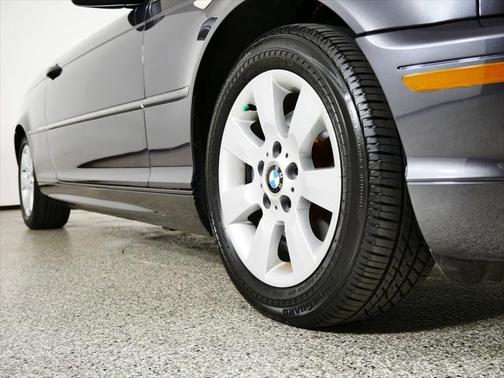 2006 BMW 325 Ci