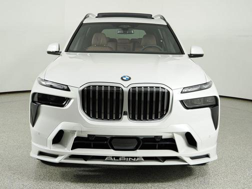 2026 BMW ALPINA XB7 ALPINA XB7
