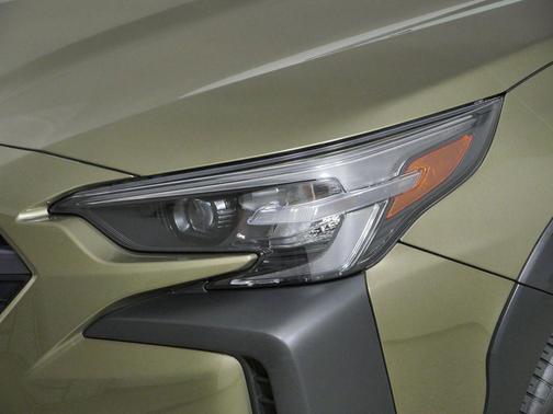 Autumn Green Metallic 2023 Subaru Outback Limited XT