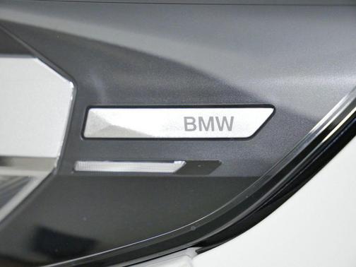 Alpine White 2026 BMW X3 30 xDrive