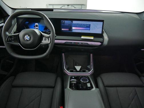 Alpine White 2026 BMW X3 30 xDrive